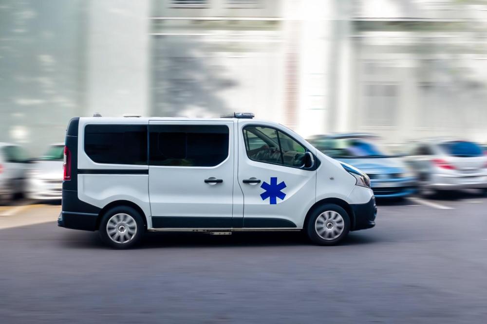 Prise en charge du transport sanitaire à Troyes