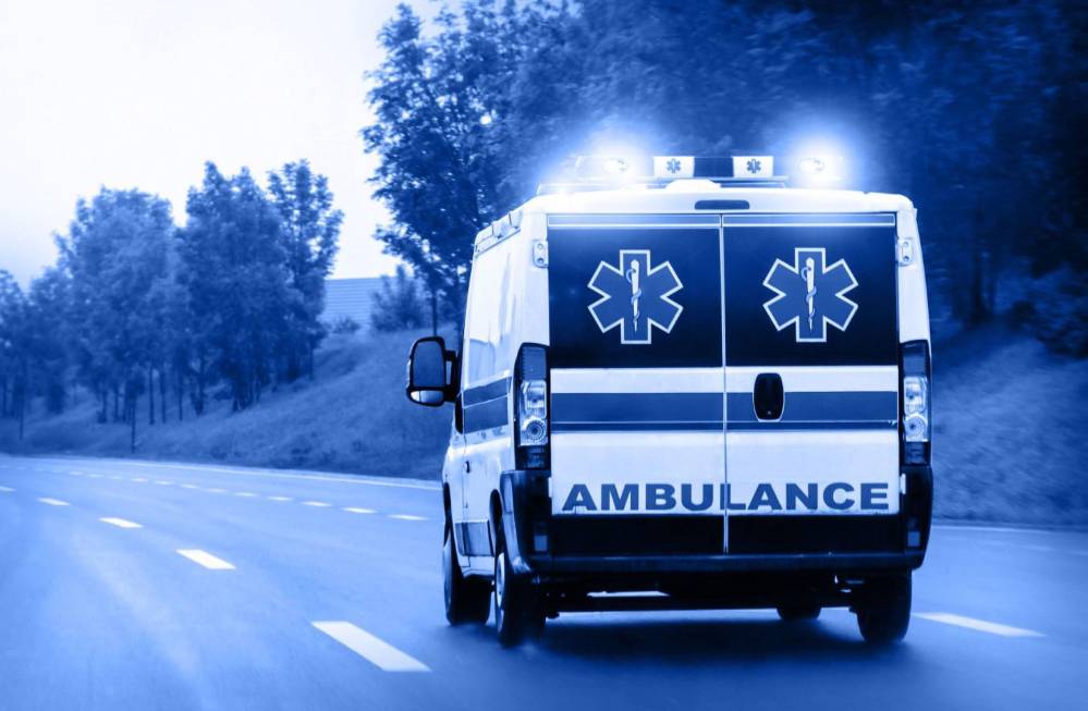 ambulance